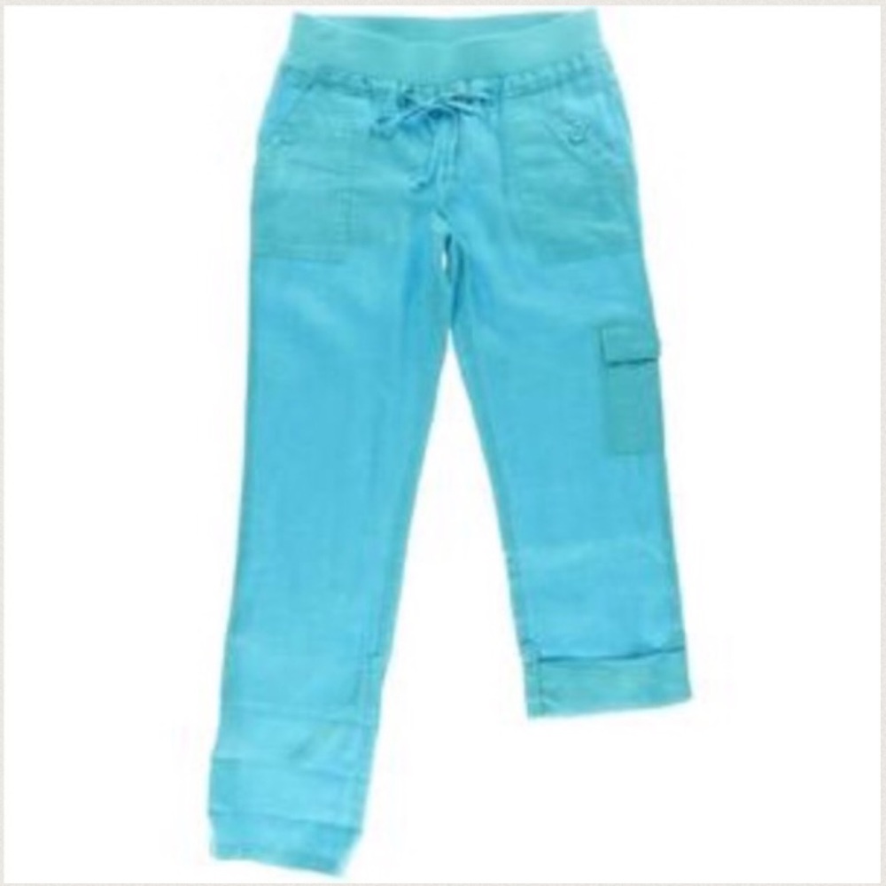 I.N.C Adjustable Cargo Pants - Picture 1 of 3